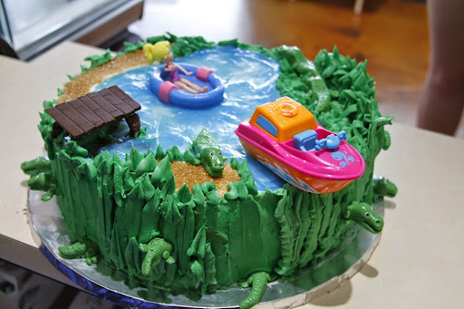 Bakery «Stonemill Artisan Bakery & Desserts», reviews and photos, 5325 Village Market, Wesley Chapel, FL 33544, USA