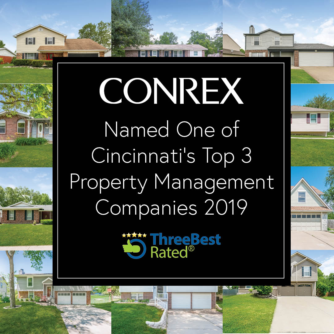 Conrex Property Management