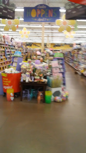 Grocery Store «Kroger», reviews and photos, 8460 E Main St, Reynoldsburg, OH 43068, USA