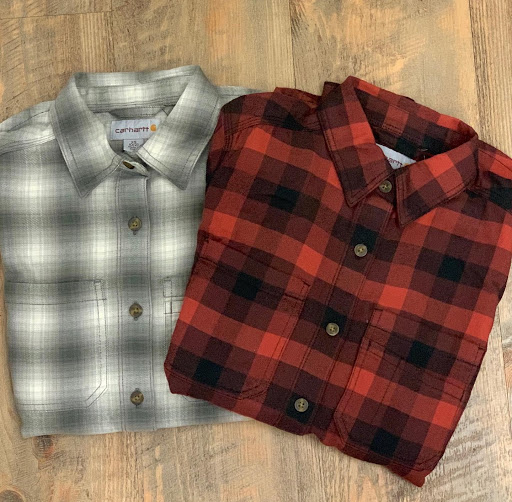 Western Apparel Store «Zane Western Apparel», reviews and photos, 1190 US-40, Pilesgrove, NJ 08098, USA