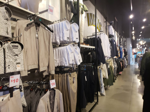 Shopping Mall «Danbury Fair», reviews and photos, 7 Backus Ave, Danbury, CT 06810, USA