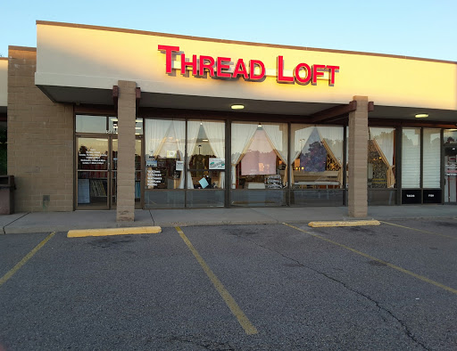 Thread Loft Quilt Shop