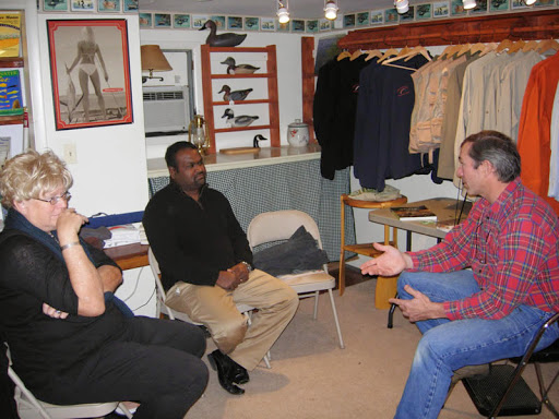 Fishing Store «Great Feathers», reviews and photos, 14824 York Rd, Sparks Glencoe, MD 21152, USA