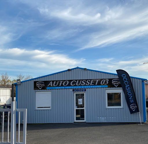 Photo 1 - Auto Cusset 03