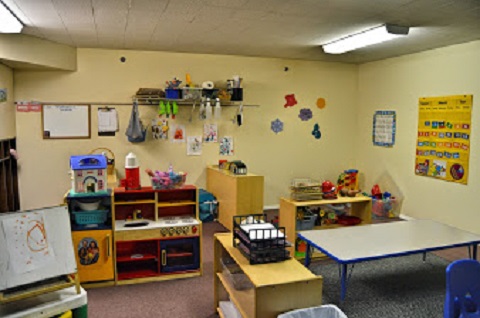 Positive Alternative Preschool & Child Care