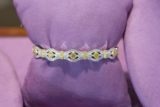 Jewelry Store «P.J. Rossi Jewelers», reviews and photos, 217 Commercial Blvd, Lauderdale-By-The-Sea, FL 33308, USA