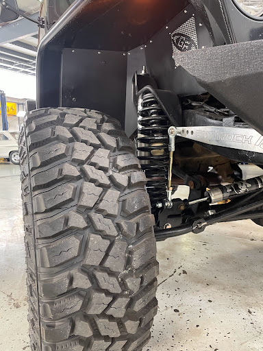 Auto Repair Shop «Springdale Automotive (Prospect)», reviews and photos, 13212 W U.S. Hwy 42, Prospect, KY 40059, USA