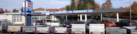 E. Møllers Auto Grenaa - Bosch Car Service