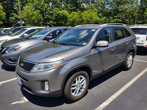 Used Car Dealer «CarMax», reviews and photos, 12966 Jefferson Ave, Newport News, VA 23608, USA