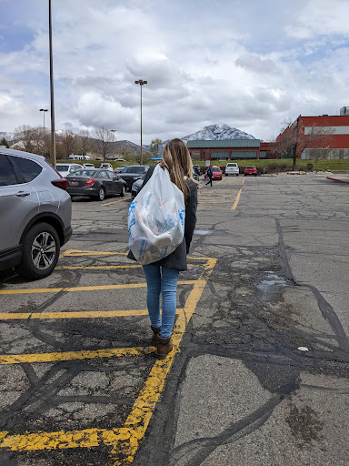 Clothing Store «Ross Dress for Less», reviews and photos, 1198 Brickyard Rd, Salt Lake City, UT 84106, USA