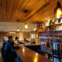 Burke-Gilman Brewing Company in Seattle, Washington - 4.80 star rating