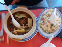 Soupe du Restaurant vietnamien Le Petit Lac à Mâcon - n°5