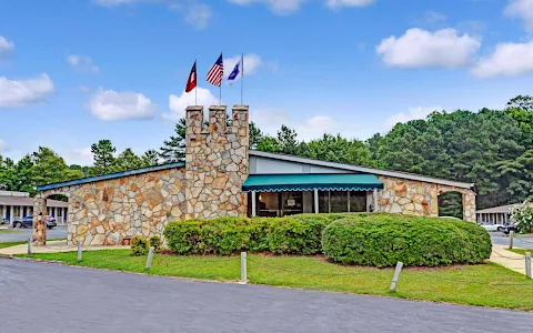 Knights Inn Austell image