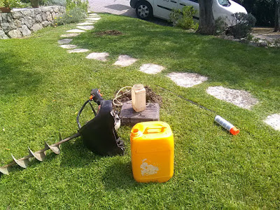 BAUMEO Hydro à Peymeinade