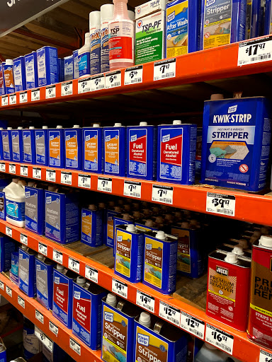 Home Improvement Store «The Home Depot», reviews and photos, 785 New York Ave, Huntington, NY 11743, USA