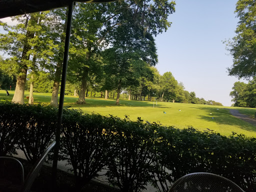 Golf Course «Griffith E Harris Golf Course», reviews and photos, 1300 King St, Greenwich, CT 06831, USA