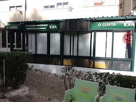 Restaurante o Costa