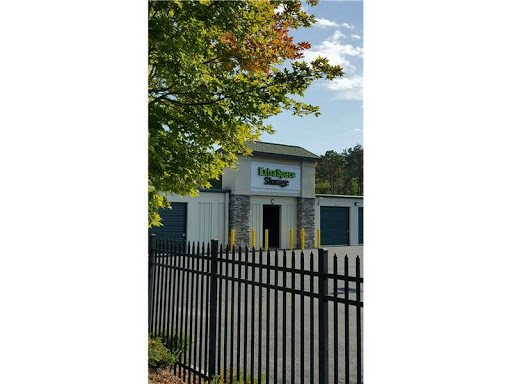 Storage Facility «Extra Space Storage», reviews and photos, 1540 Lovell Rd, Knoxville, TN 37932, USA