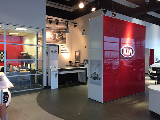Kia Dealer «Mark Martin Kia», reviews and photos, 1601 Batesville Blvd, Batesville, AR 72501, USA