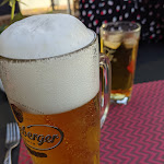 Photo n°2 de l'avis de Philipp.r fait le 15/07/2021 à 19:34 sur le  Pizzeria Alte Mühle à Graal-Müritz