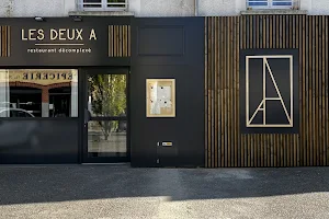 Restaurant Les Deux A image