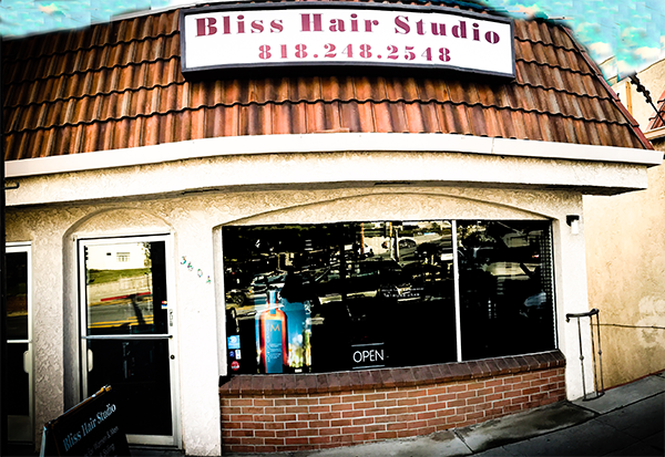 Bliss Hair Studio | Hair salon in La Crescenta-Montrose, CA
