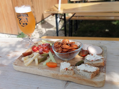 Brasserie Suff'Bier à Obersaasheim