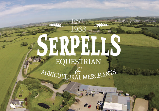 Reviews of Serpells Ltd in Plymouth - Shop