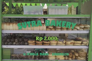 Sutra Bakery Stabat image
