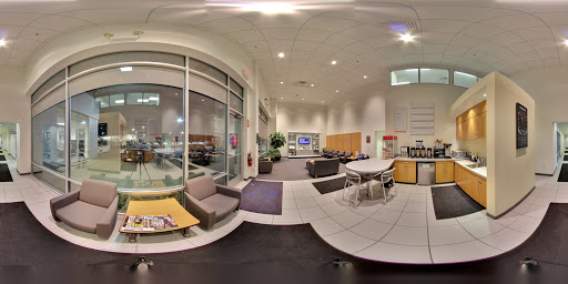 Nissan Dealer «Fox Nissan of Grand Rapids», reviews and photos, 4430 28th St SE, Grand Rapids, MI 49512, USA