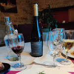 Photo n° 1 de l'avis de Axel.1 fait le 06/07/2019 à 20:23 pour La Vigne Gourmande à Osny