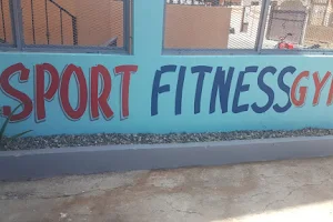 Sport Fitness Gym image