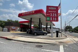 Sheetz image