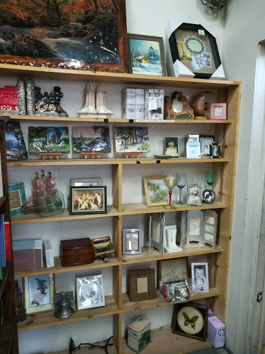 Thrift Store «Thrift Store», reviews and photos, Lafayette St, Santa Clara, CA 95050, USA