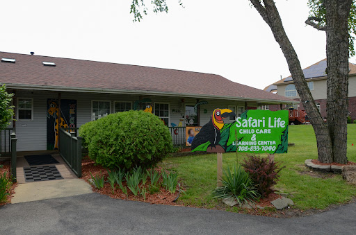 Day Care Center «Safari Life Child Care & Learning», reviews and photos, 1935 Glenwood Dyer Rd, Lynwood, IL 60411, USA