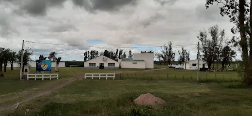 Club De Caza El Pampero