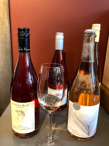 Winery «The Carlton Winemakers Studio», reviews and photos, 801 N Scott St, Carlton, OR 97111, USA