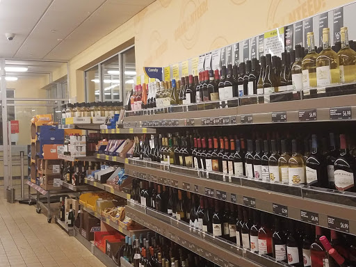 Supermarket «ALDI», reviews and photos, 3438 Tom Austin Hwy, Springfield, TN 37172, USA