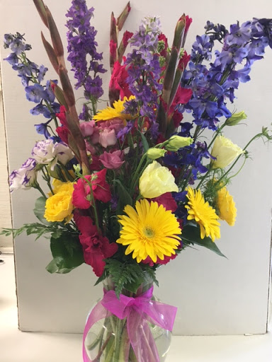 Florist «A Daisy A Day», reviews and photos, 749 Silas Creek Pkwy, Winston-Salem, NC 27127, USA