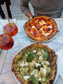 Pizza du Pizzeria Pezza à Nice - n°14