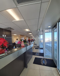 College Station Ford Service Center - Photo 4 - Car repair in College Station, TX, College Station