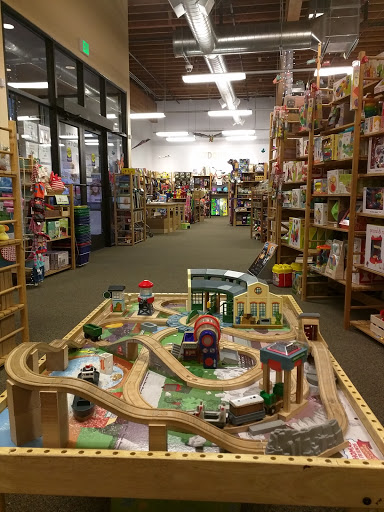 Toy Store «Top Ten Toys ®», reviews and photos, 120 N 85th St, Seattle, WA 98103, USA