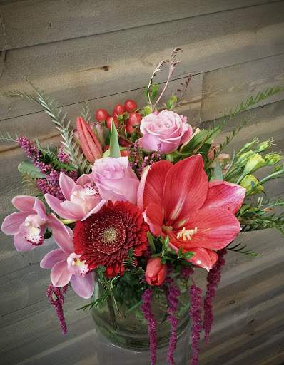 Florist «Flowers of Distinction», reviews and photos, 28 Russell St, Litchfield, CT 06759, USA