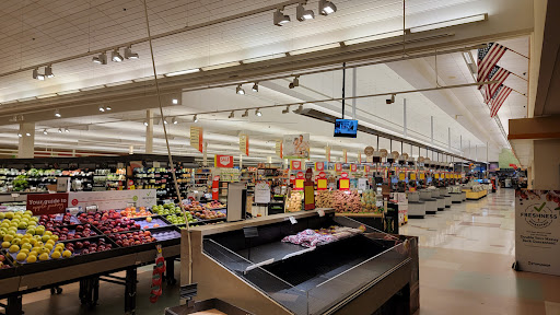 Supermarket «Super Stop & Shop», reviews and photos, 3333 NJ-27, Franklin Park, NJ 08823, USA