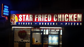 Star Fried Chicken