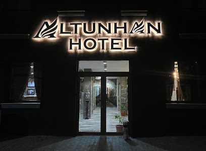 Grand Altunhan Hotel