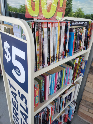 Book Store «Books-A-Million», reviews and photos, 3312 Princess Anne Rd #821, Virginia Beach, VA 23456, USA