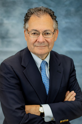 Dr. Arturo J. Bonnin, MD