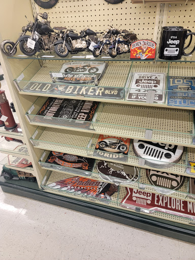 Craft Store «Hobby Lobby», reviews and photos, 1580 Wesel Blvd c, Hagerstown, MD 21740, USA
