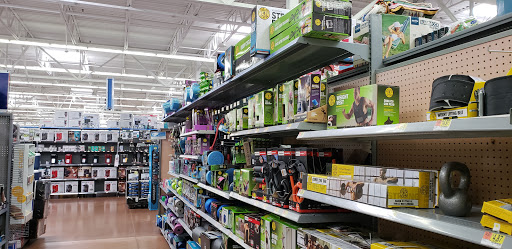 Department Store «Walmart Supercenter», reviews and photos, 4700 135th St, Crestwood, IL 60445, USA